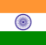 in flag