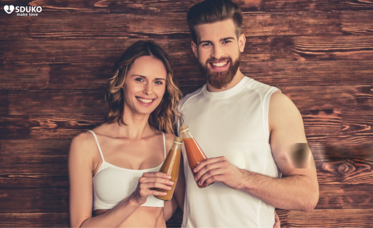 How To Boost Your Libido