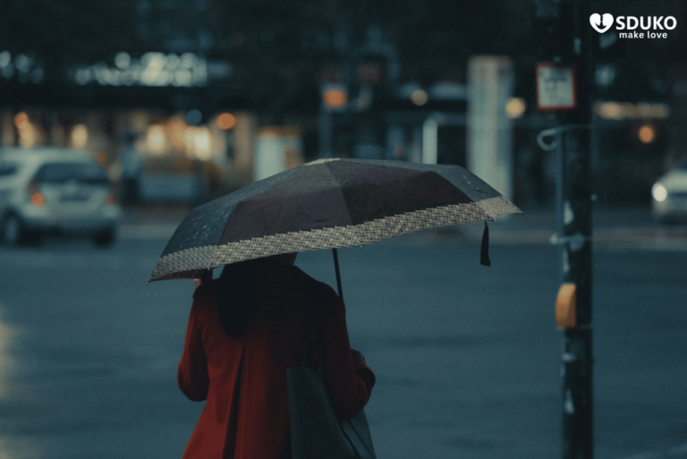 A Day to Remember, A Day to End Violence Against Sex Workers