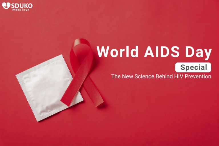 Ending HIV Starts with Awareness: PrEP & PEP Explained