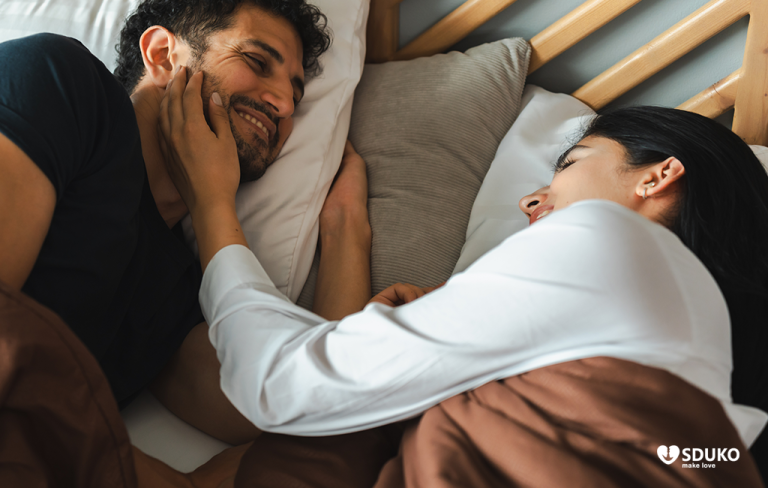 Tips for Escorts to Avoid Mechanical Sex and Build Chemistry