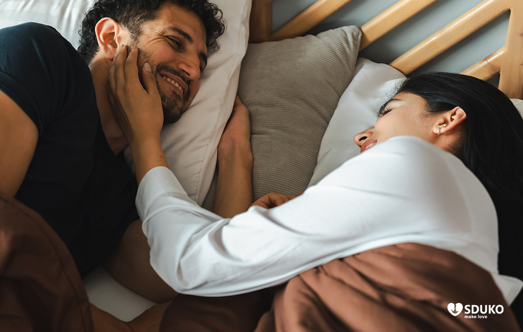 Tips for Escorts to Avoid Mechanical Sex and Build Chemistry